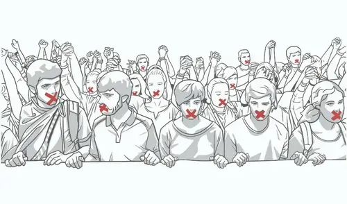 The US is attacking the public’s right to know